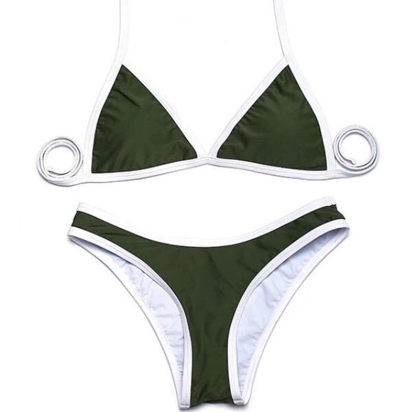 NEW! Brazilian Bikini - Picture 5 of 6